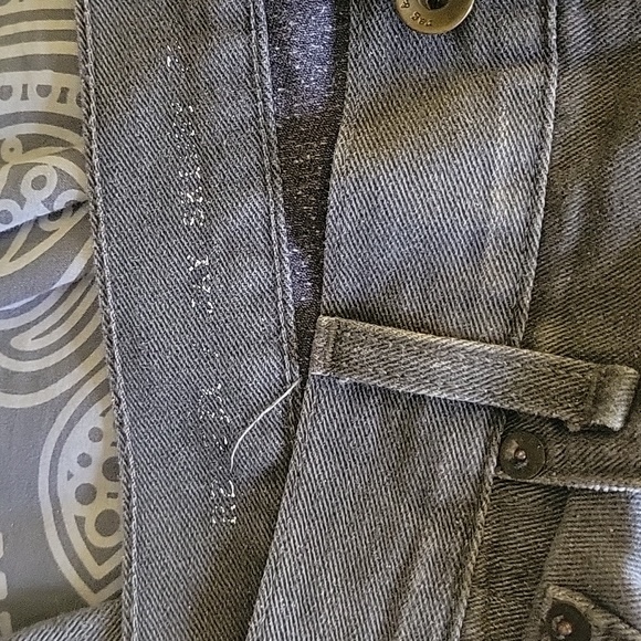 Rag and bone jeans - Picture 2 of 6